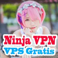NinjaVPN - Free VPN & Proxy Unlimited 2020