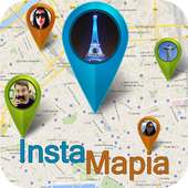 InstaMapia