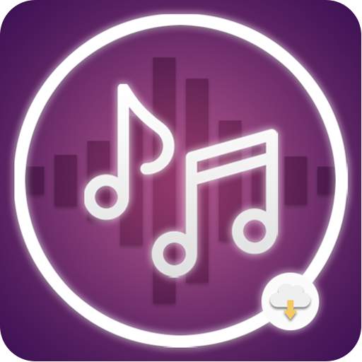 Music Downloader - MP3 Downloader App icon