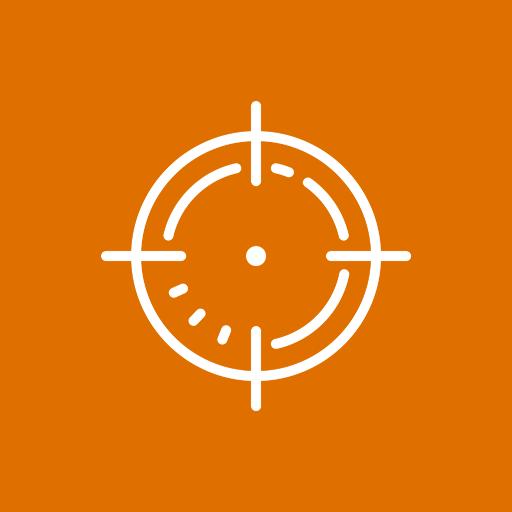 Crosshair for FPS Games icon