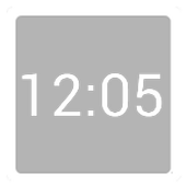 Simpl Clock Beta icon