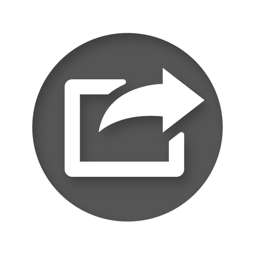 Application Sender icon