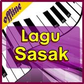 Lagu SASAK Populer OFFLINE icon