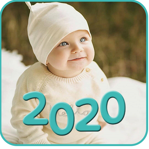 Cute Baby Wallpapers-2020 icon