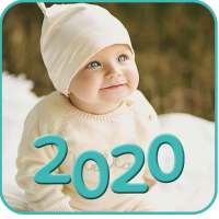 خلفيات اطفال كيوت-2020 on 9Apps