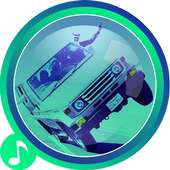 شيلات و نغمات مسرعه جديد 2016 on 9Apps