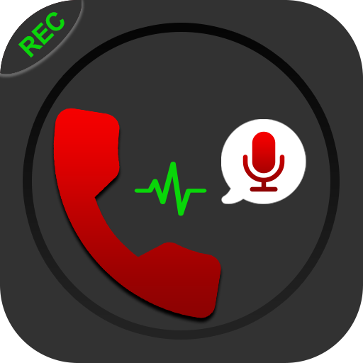 Call Recorder Auto Call Record icon
