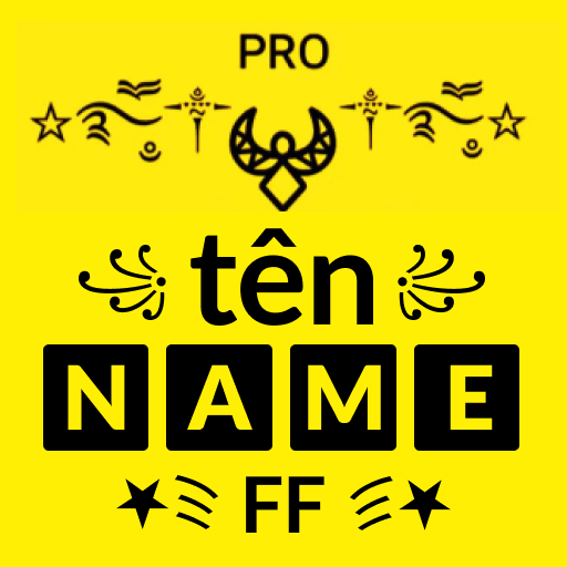 Người tạo biệt hiệu icon