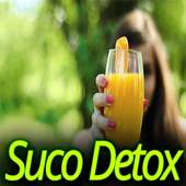 Suco Detox on 9Apps