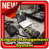 Engine Management System icon