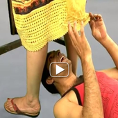 Bhojpuri Funny Hot Video icon