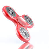 Fidget Spinner icon