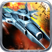 القوة الجوية البحرية أيقونة