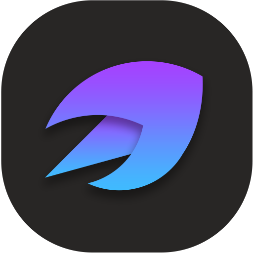 MetaGram Messenger icon