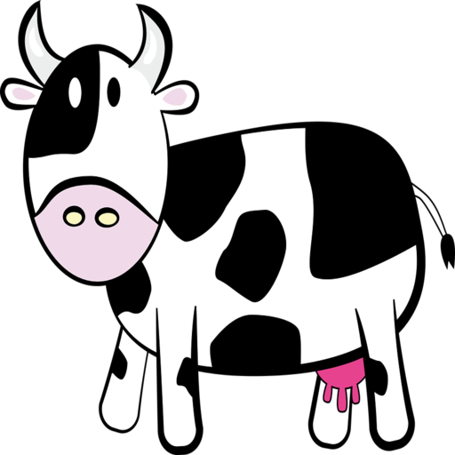 Moo Button icon