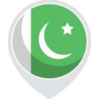 Pakistan VPN Proxy - Secure Fast VPN