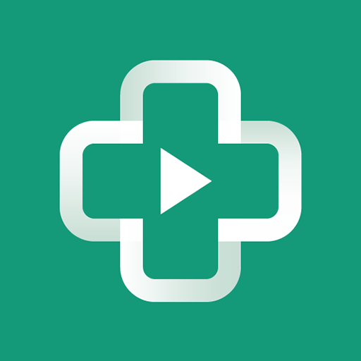 videoDoc healthcare icon