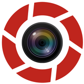 Candy Camera 4k icon