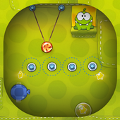New Cut Rope Candy icon