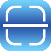 Free QR Code Scanner أيقونة