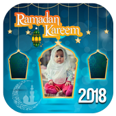 Ramzan Profile Photo Maker icon