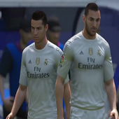 vidiplays for fifa 17 icon