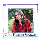 Friend Search For WhatsApp : Girlfriend Search icon