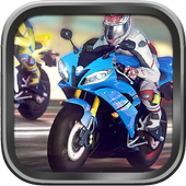 Moto Racing 2017 icon