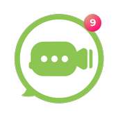 Friend 2 Video Call & live chat on 9Apps