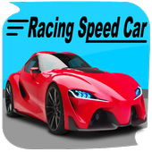 Car Speed Racing icon