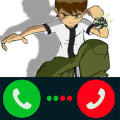 Talk With Ben I0 game icon