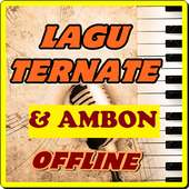 Top Lagu MALUKU dan TERNATE  Populer Offline