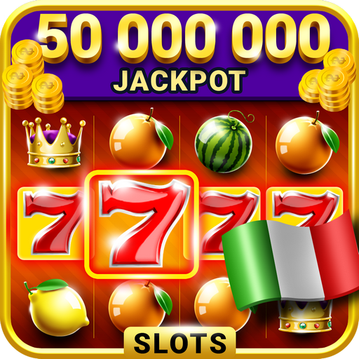 Macchine da gioco: Royal Slots icon