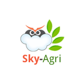 Sky Agri Weather India icon