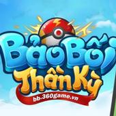 Bửu Bối Thần Kỳ 360Game H5 Pokemon icon