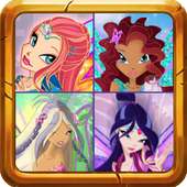 Best Winx Wallpapers Club on 9Apps