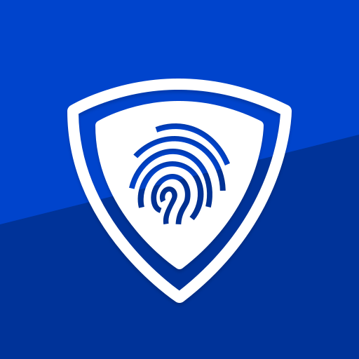 F-Secure ID PROTECTION icon