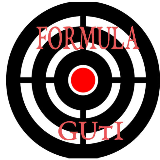 Shillong teer formula guti icon