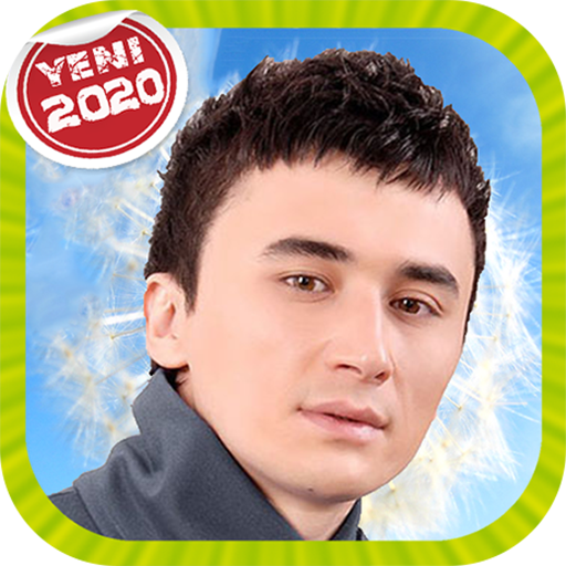 Ulug'bek Rahmatullayev 2020 icon