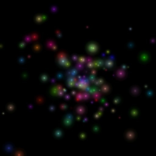 Particle System Customizer icon