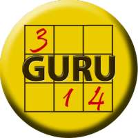 Sudoku Guru