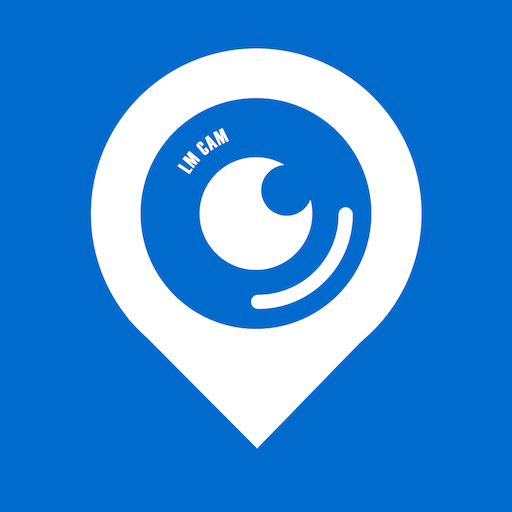 LM Cam Pro icon