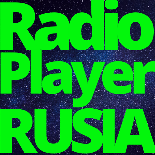 Radio Player App Free RUSIA icon