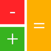 Simple Calculator icon