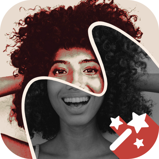 Cartoon Photo Editor: Make Yourself Into Cartoon icon