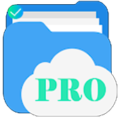 ES File Explorer icon