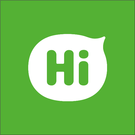 Hi App icon