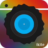 Image App - For your life icon