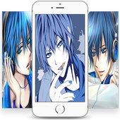 Kaito Anime Wallpapers HD icon