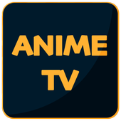 Anime tv 2020 أيقونة